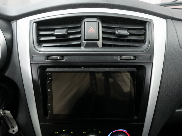 2015 Datsun on-DO I, голубой, 539000 рублей - вид 15