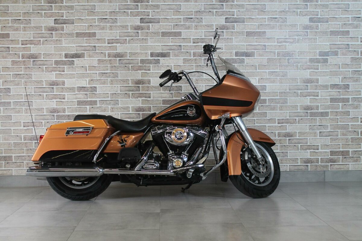Harley-Davidson Road Glide