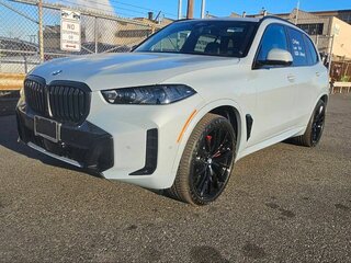 2025 BMW X5 40i IV (G05/G18) Рестайлинг, серый, 16500000 рублей, вид 1