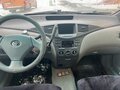 2002 Toyota Prius I Рестайлинг (XW10), серый, 400000 рублей - вид 5