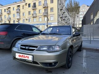 2010 Daewoo Nexia I Рестайлинг, бежевый, 230000 рублей, вид 4