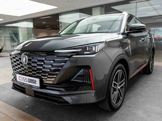 2025 Changan UNI-S I, серый, 3179900 рублей, вид 1