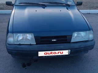 2003 Иж 2126 «Ода», синий, 130000 рублей, вид 1