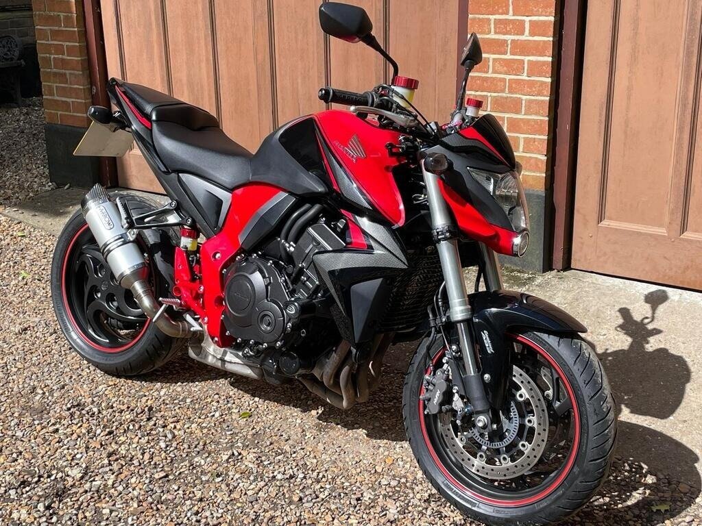 Honda CB 1000R