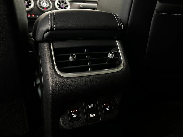 2023 Tank 300 I, чёрный, 3395000 рублей - вид 36