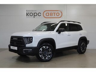 2023 Haval Dargo I, белый, 2599000 рублей, вид 1