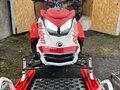 2019 BRP Ski-Doo Summit 850, красный, 1290000 рублей - вид 2