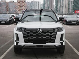 Changan CS95 I Рестайлинг 2