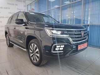 2019 Roewe RX8, чёрный, 2200000 рублей, вид 1