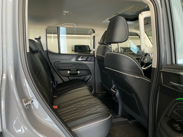 2026 Tank 300 I, серый, 4799000 рублей - вид 7