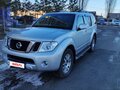 2012 Nissan Pathfinder III Рестайлинг, серебристый, 3650000 рублей - вид 1