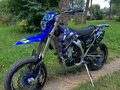 2010 Yamaha WR450F, синий, 530000 рублей - вид 4