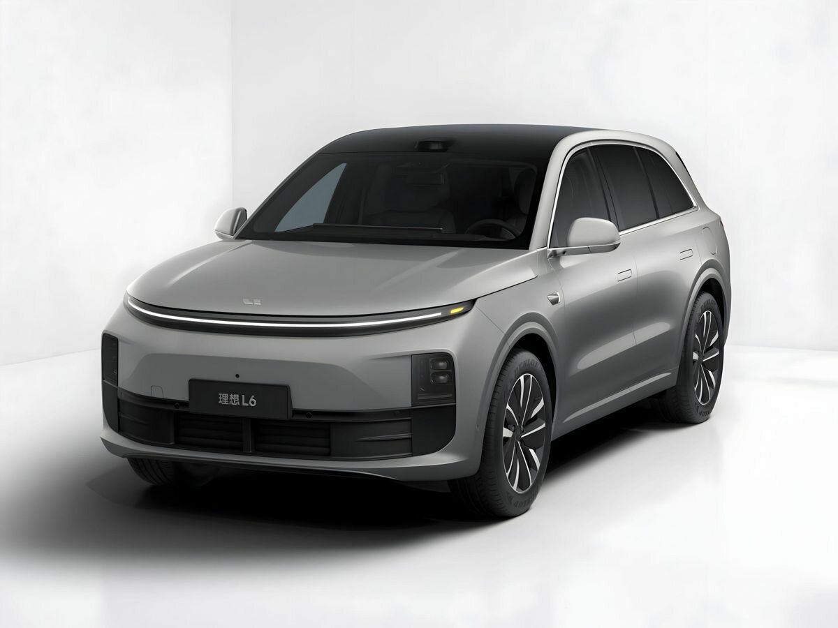 Li Auto (Lixiang) L6