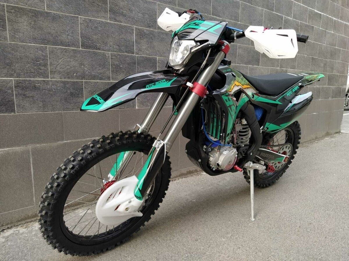 BSE RTC-300