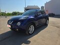 2018 Nissan Juke I Рестайлинг, синий