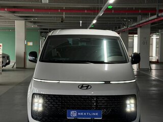 2025 Hyundai Staria I, белый, 9490000 рублей, вид 2