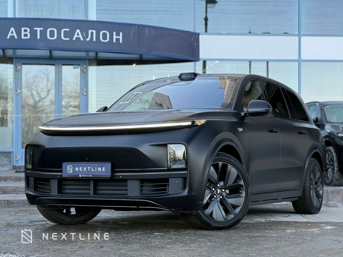 Li Auto (Lixiang) L9 44.5 kWh I