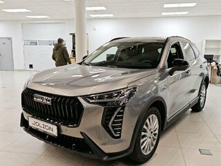 2025 Haval Jolion I Рестайлинг, серый, 2799000 рублей, вид 1
