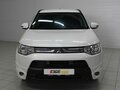 2014 Mitsubishi Outlander III, белый, 1480000 рублей - вид 1