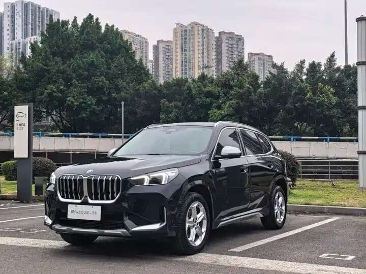 BMW X1 Long 20Li sDrive III (U11/U12)