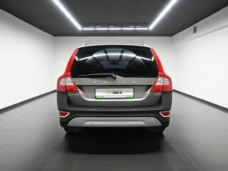 2011 Volvo XC70 II, коричневый, 1295000 рублей, вид 4