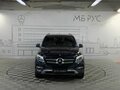 2016 Mercedes-Benz GLE 250 d I (W166), синий, 3600000 рублей - вид 5