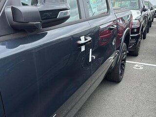 2026 Ram 1500 RHO V Рестайлинг, чёрный, 9400600 рублей, вид 2