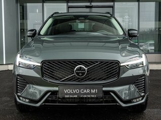 2026 Volvo XC60 II Рестайлинг 2, зелёный, 8950000 рублей, вид 1