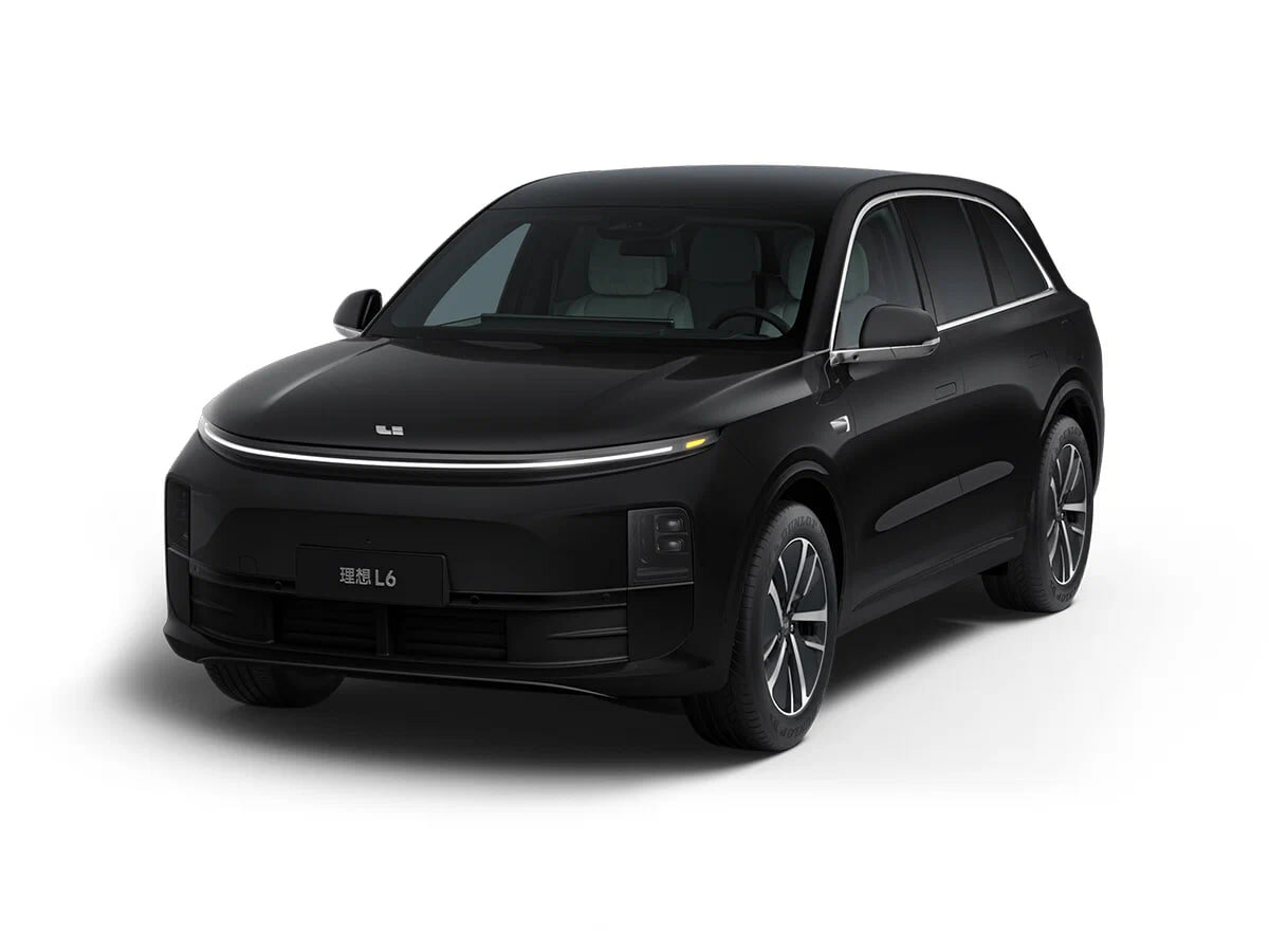 Li Auto (Lixiang) L6