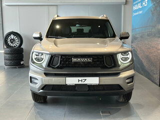 2026 Haval H7 I, серый, 3999000 рублей, вид 1