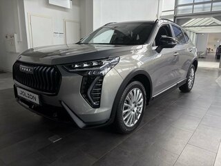 2026 Haval Jolion I Рестайлинг 2, серый, 2649000 рублей, вид 1