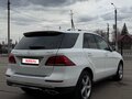 2016 Mercedes-Benz GLE 250 d I (W166), белый, 3350000 рублей - вид 2