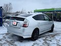 2008 Toyota Prius II Рестайлинг (XW20), серый, 850000 рублей - вид 3