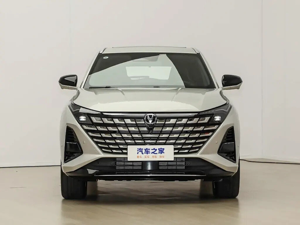 Changan UNI-Z iDD