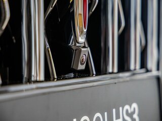 2025 Hongqi HS3, серый, 3610000 рублей, вид 5
