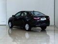 2026 Lada (ВАЗ) Vesta I Рестайлинг (NG), чёрный - вид 4