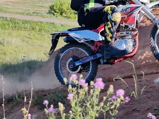 Wels MX250R