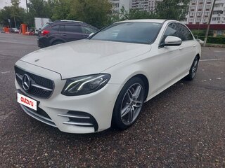 Mercedes-Benz E-Класс 200 d V (W213, S213, C238)