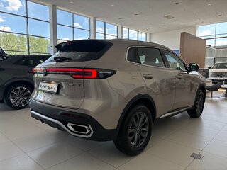 2026 Changan UNI-S I Рестайлинг, золотистый, 2979900 рублей, вид 5