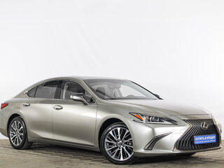 Lexus ES 250 VII
