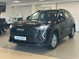 2026 Haval Jolion I Рестайлинг, чёрный, 2449000 рублей, вид 1