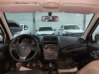 2023 Lada (ВАЗ) Granta I Рестайлинг, белый, 438000 рублей, вид 5