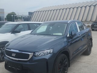 2024 Knewstar 001, серый, 3250000 рублей, вид 1