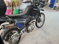 2003 Yamaha XT600, синий, 360000 рублей - вид 1