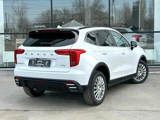 2026 Haval Jolion I Рестайлинг, белый, 2799000 рублей, вид 4