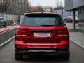 2016 Mercedes-Benz GLE 350 d I (W166), красный, 3199000 рублей - вид 6