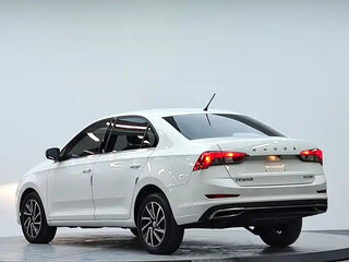 2022 Skoda Rapid L II, белый, 1320000 рублей, вид 3