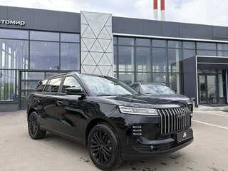 2026 Jeland J6, чёрный, 2549000 рублей, вид 1