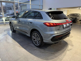 2026 Audi Q5 L III (GU), серебристый, 6500000 рублей, вид 2