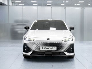 2024 Changan UNI-V I, белый, 3189900 рублей, вид 1